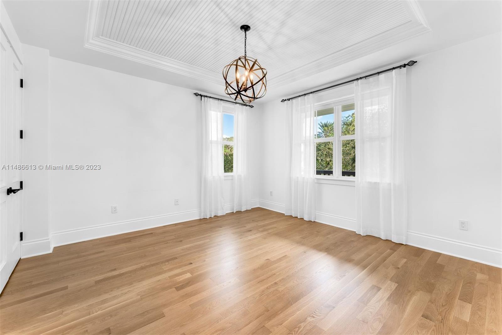 SEA VIEW PARK-AMENDED - Residential