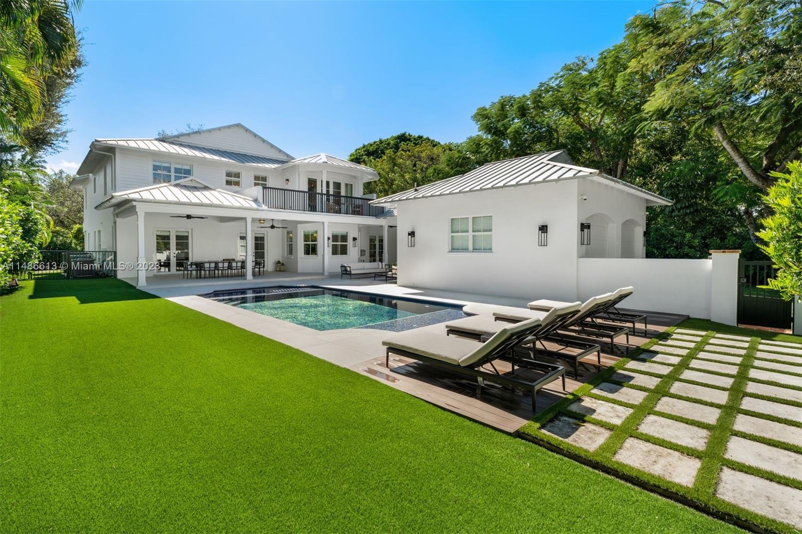 SEA VIEW PARK-AMENDED - Residential