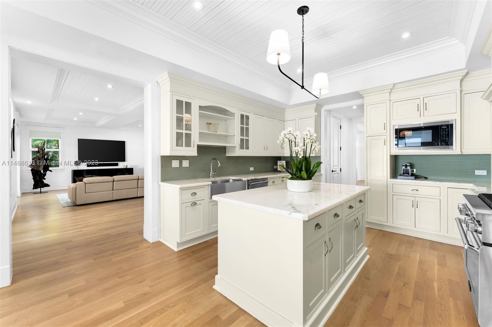 SEA VIEW PARK-AMENDED - Residential