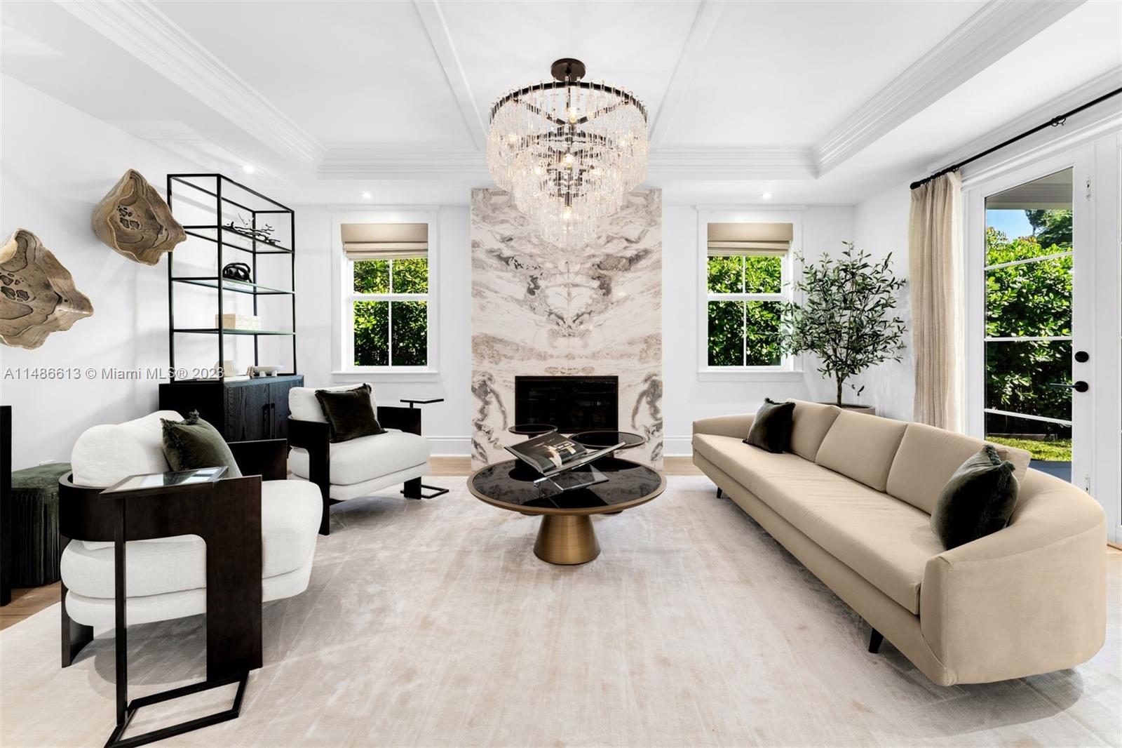 SEA VIEW PARK-AMENDED - Residential