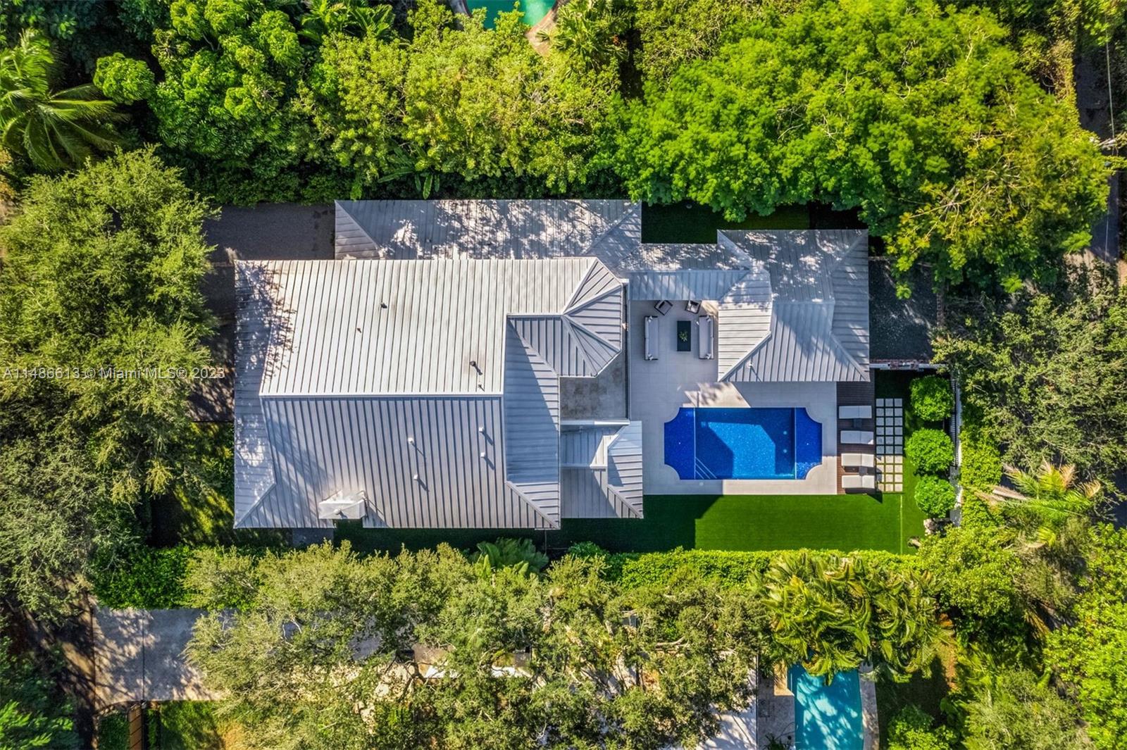 SEA VIEW PARK-AMENDED - Residential