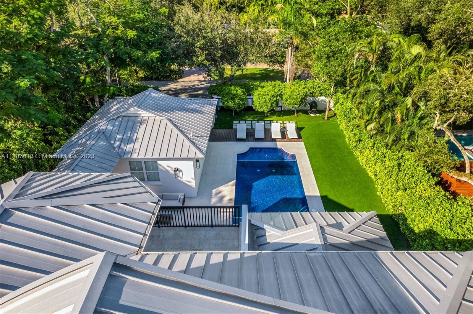 SEA VIEW PARK-AMENDED - Residential