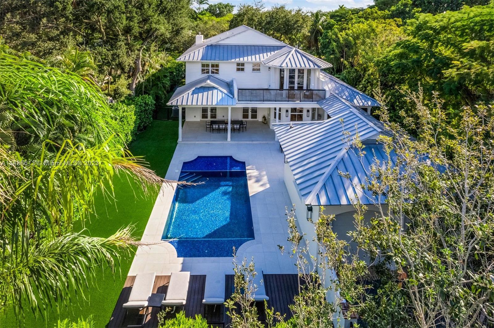 SEA VIEW PARK-AMENDED - Residential