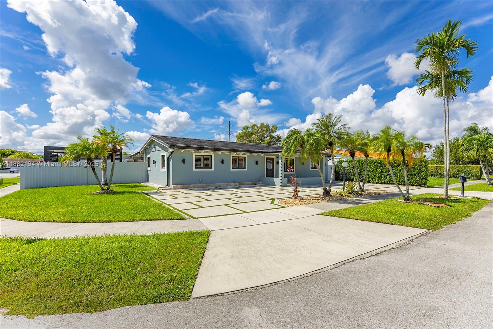 SOUTHERN ESTS 1ST ADDN - Residential