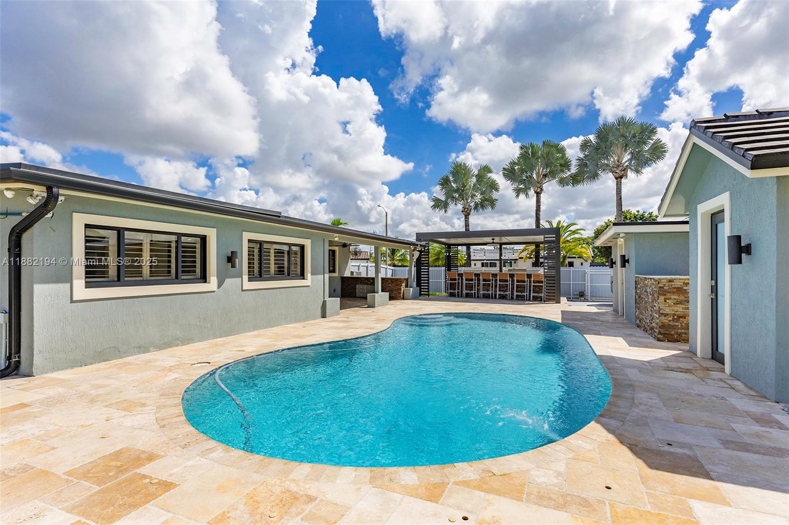 SOUTHERN ESTS 1ST ADDN - Residential