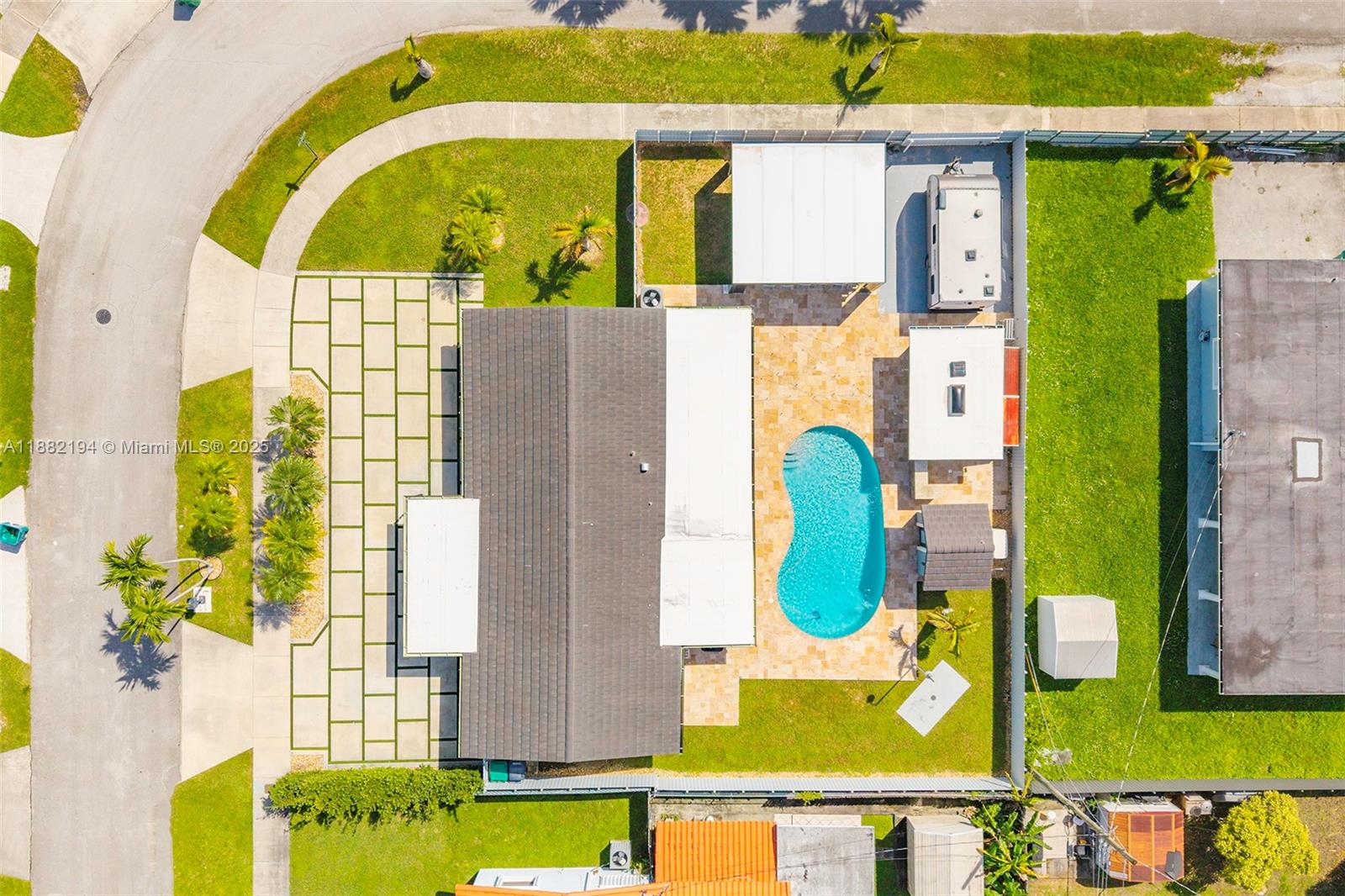 SOUTHERN ESTS 1ST ADDN - Residential