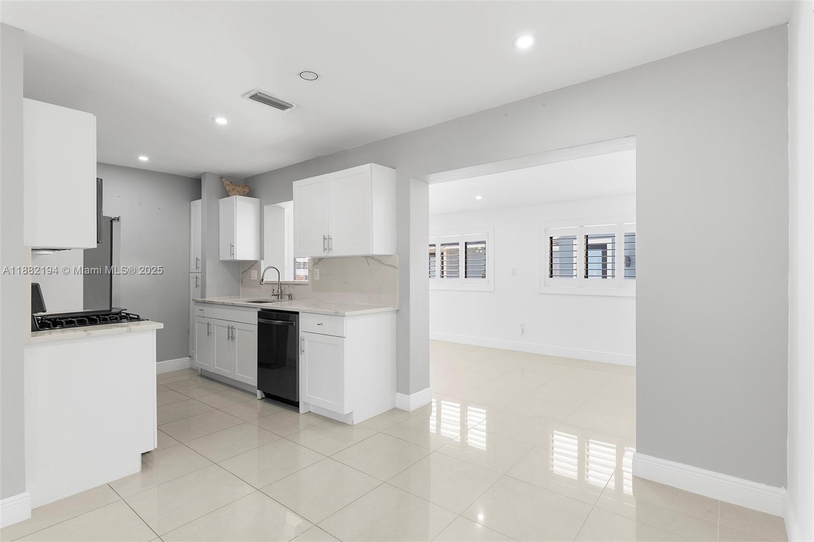 SOUTHERN ESTS 1ST ADDN - Residential