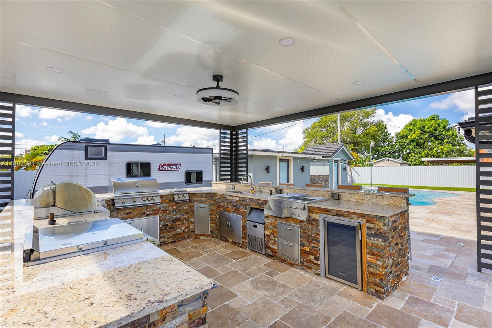 SOUTHERN ESTS 1ST ADDN - Residential