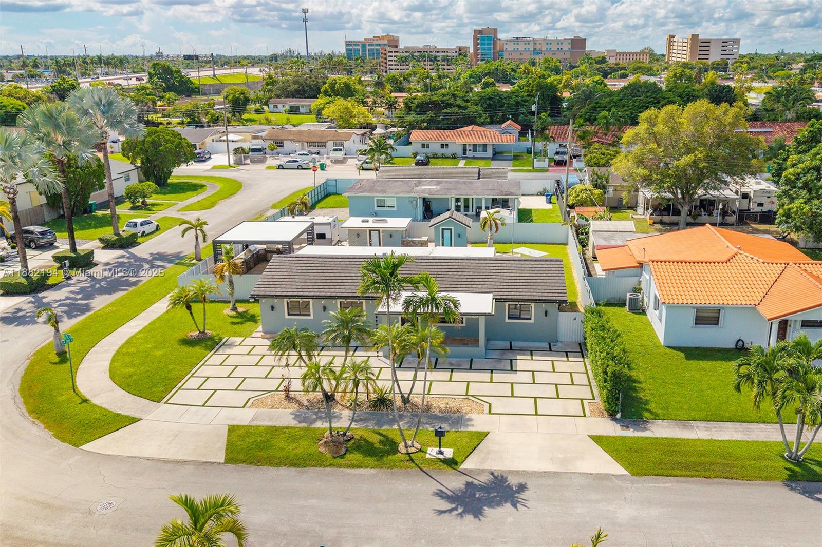 SOUTHERN ESTS 1ST ADDN - Residential