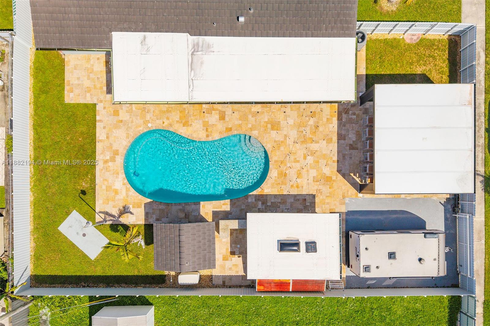 SOUTHERN ESTS 1ST ADDN - Residential