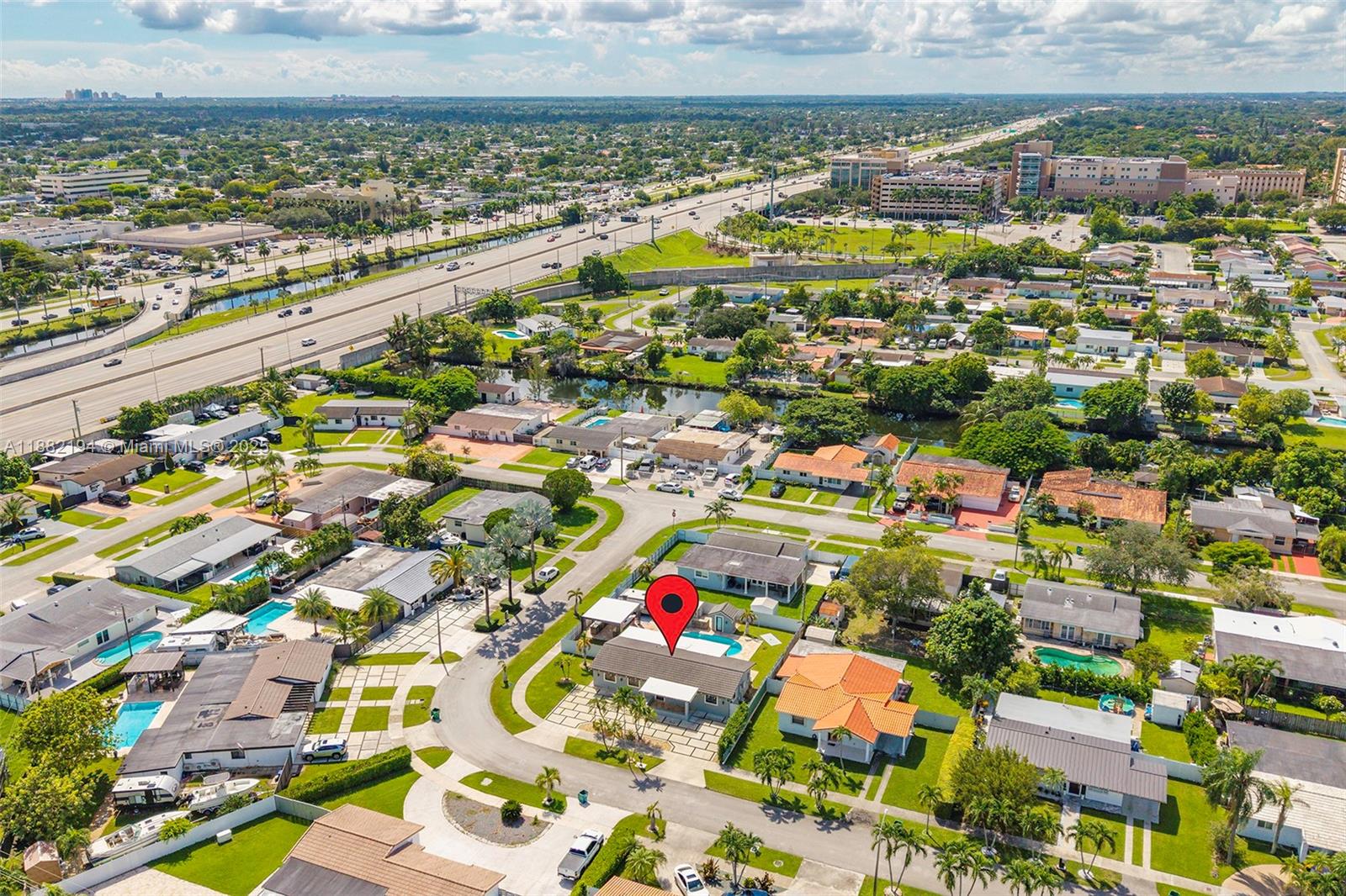 SOUTHERN ESTS 1ST ADDN - Residential