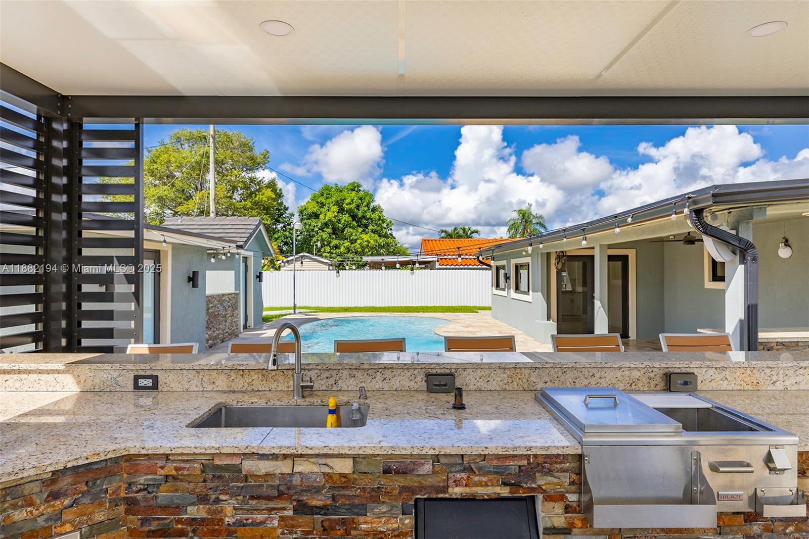 SOUTHERN ESTS 1ST ADDN - Residential