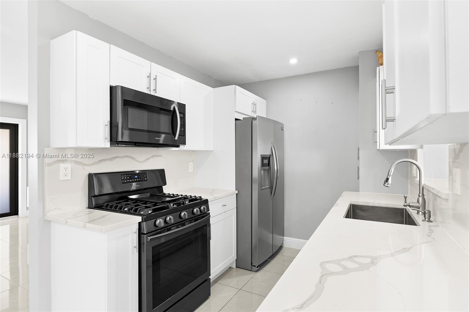 SOUTHERN ESTS 1ST ADDN - Residential