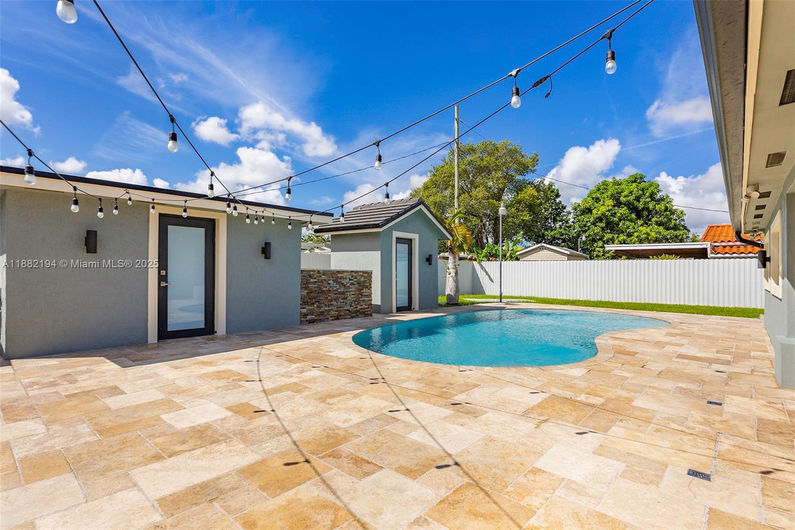 SOUTHERN ESTS 1ST ADDN - Residential