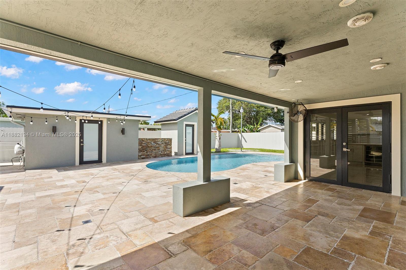 SOUTHERN ESTS 1ST ADDN - Residential