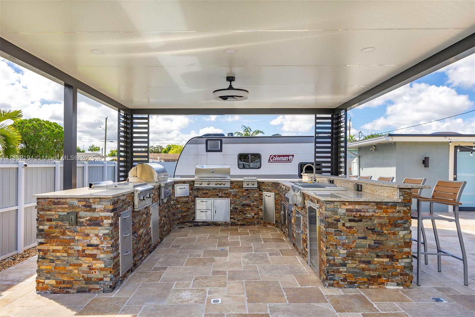 SOUTHERN ESTS 1ST ADDN - Residential