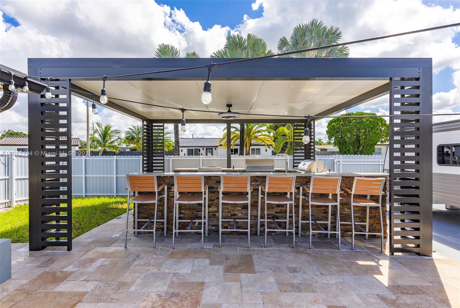 SOUTHERN ESTS 1ST ADDN - Residential