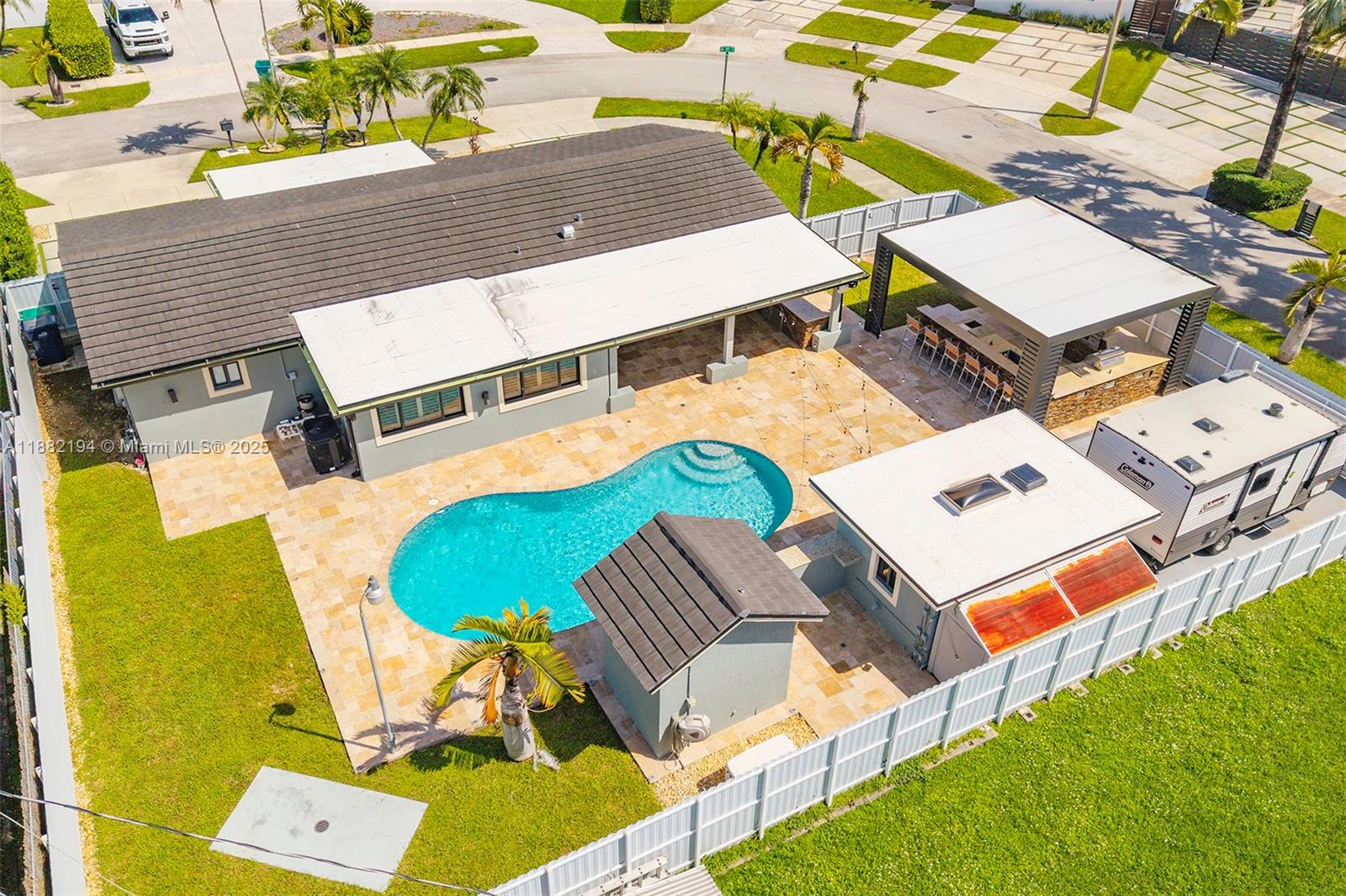 SOUTHERN ESTS 1ST ADDN - Residential