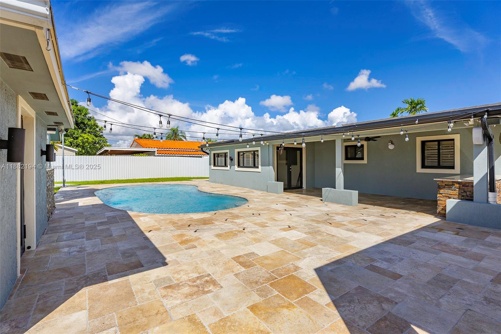 SOUTHERN ESTS 1ST ADDN - Residential