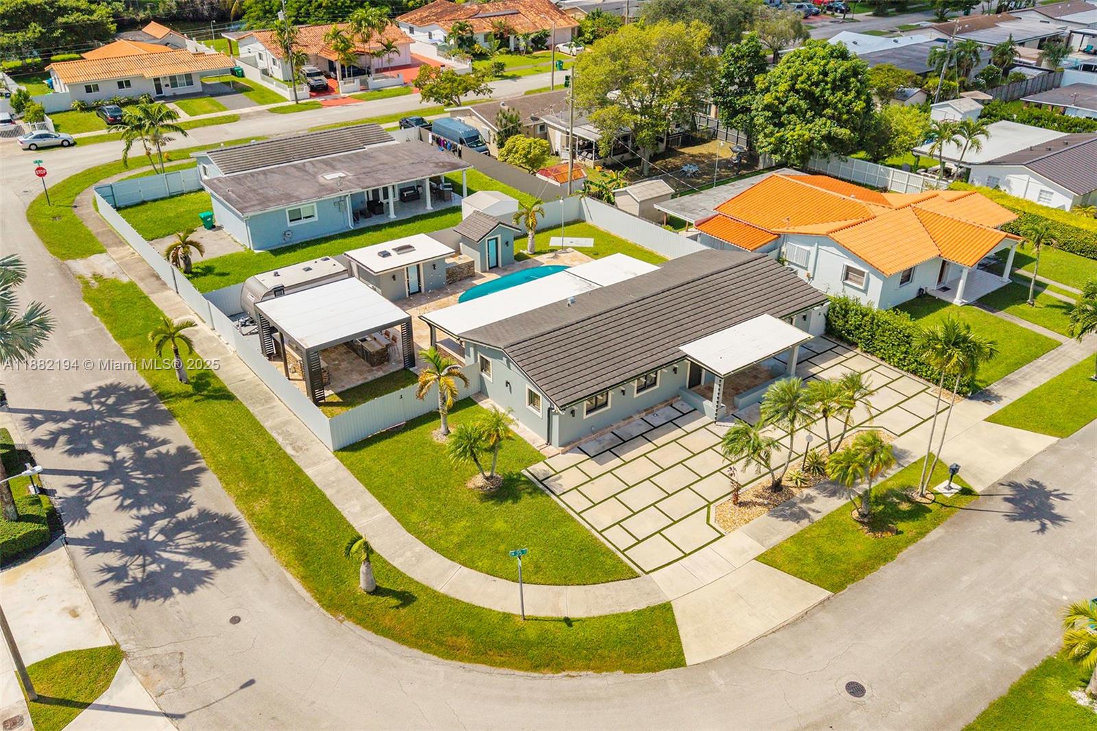 SOUTHERN ESTS 1ST ADDN - Residential