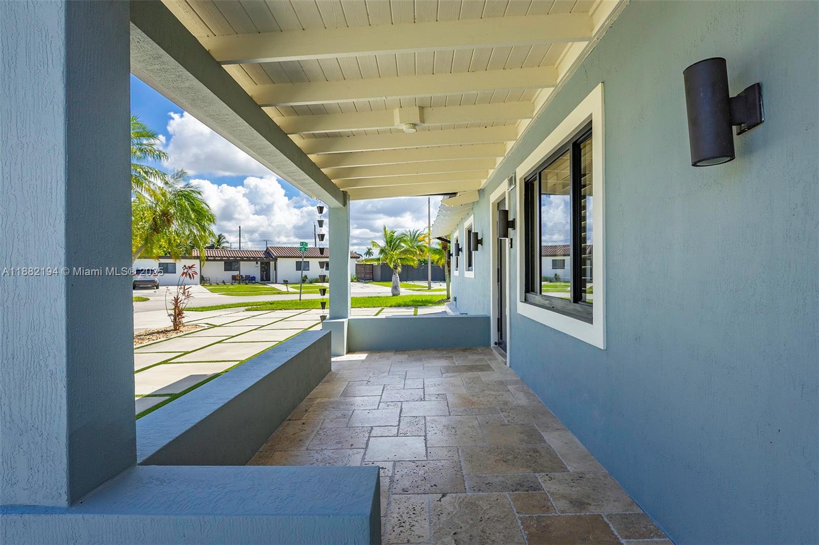 SOUTHERN ESTS 1ST ADDN - Residential