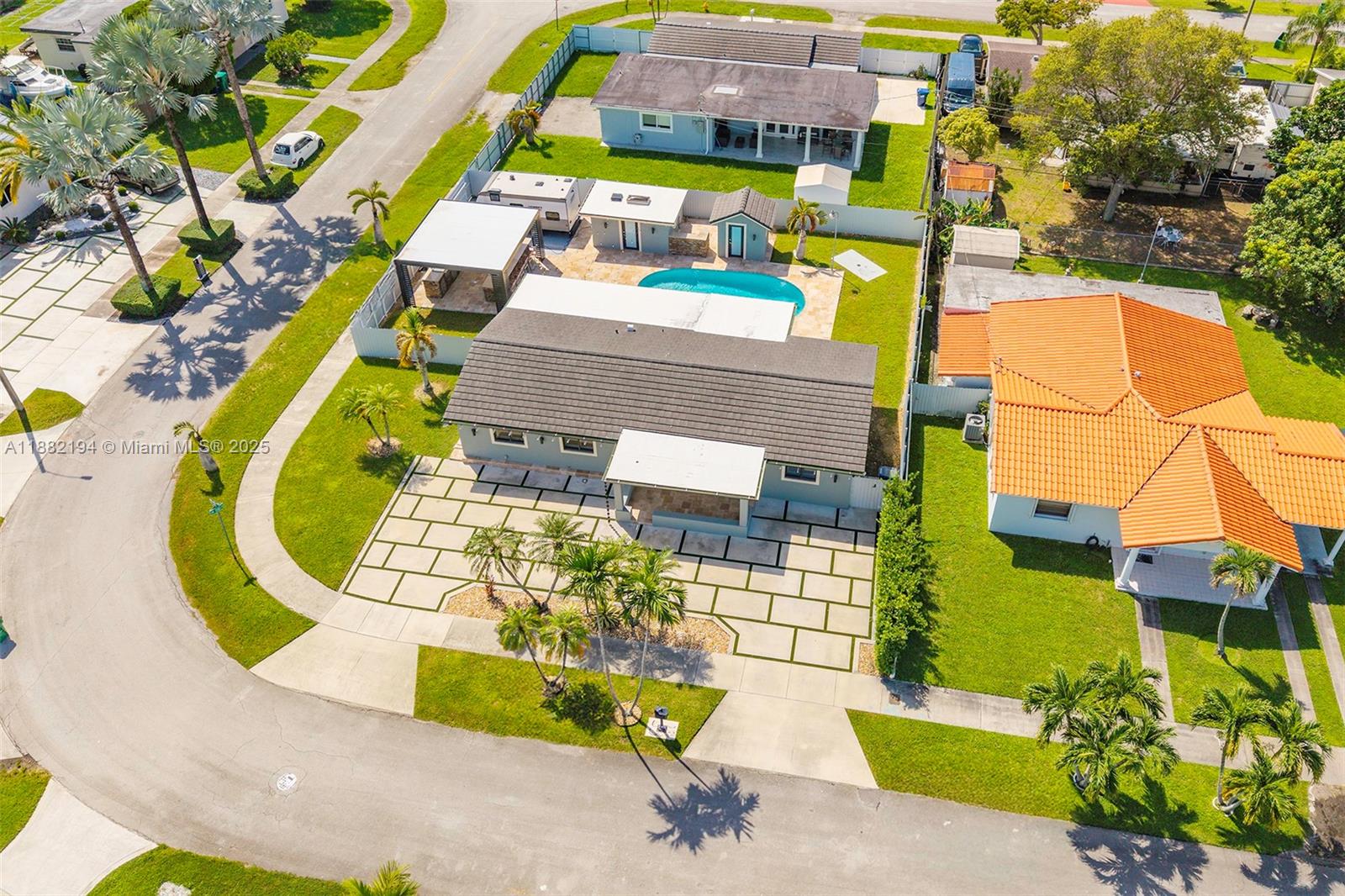 SOUTHERN ESTS 1ST ADDN - Residential