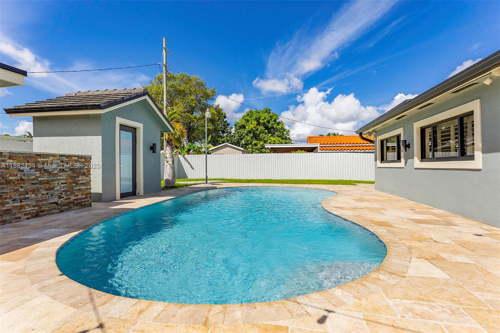 SOUTHERN ESTS 1ST ADDN - Residential