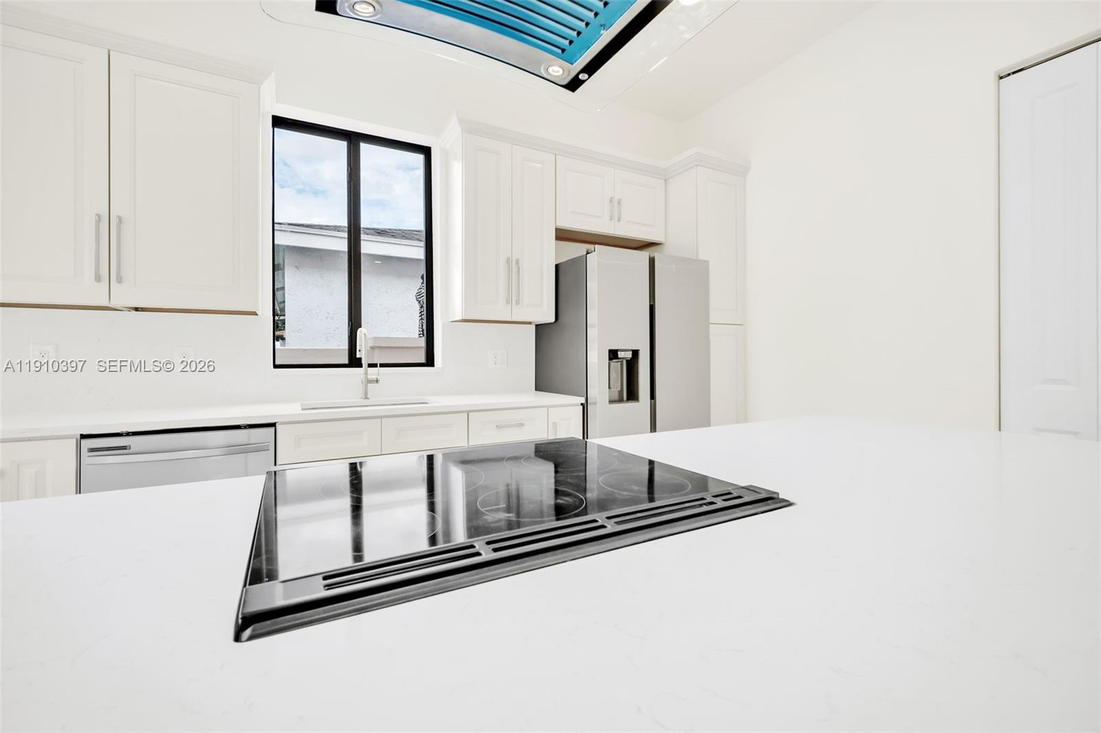 COLLIER GROVES - Residential