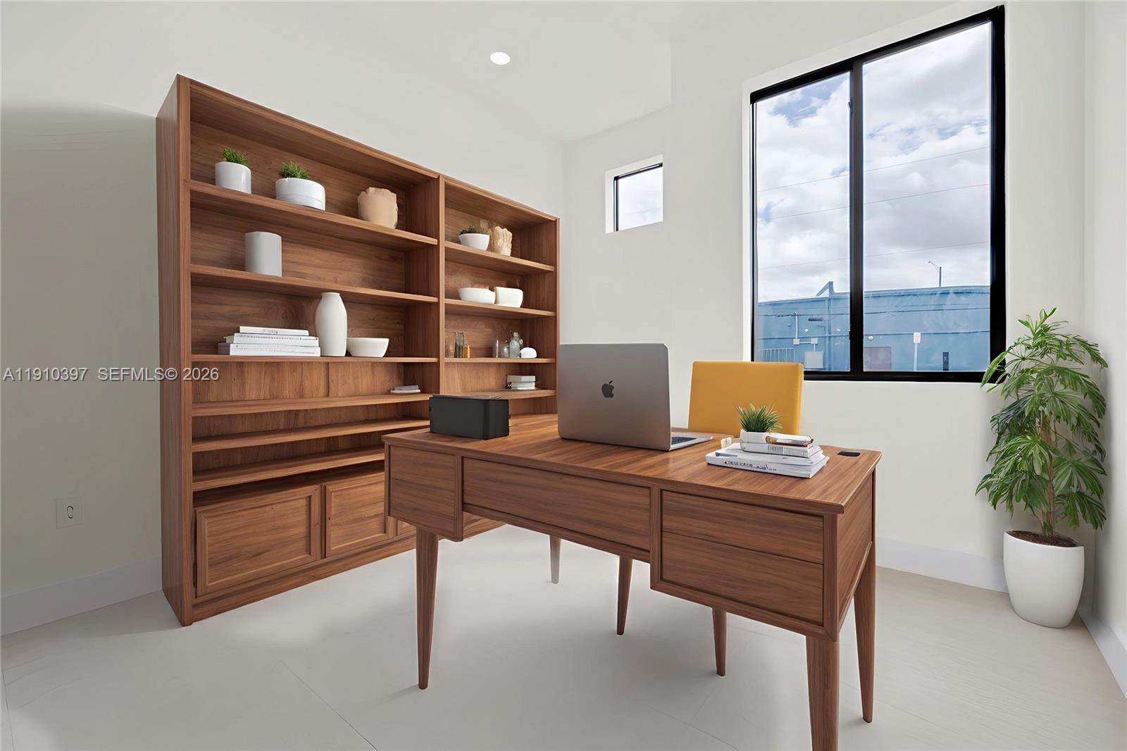 COLLIER GROVES - Residential