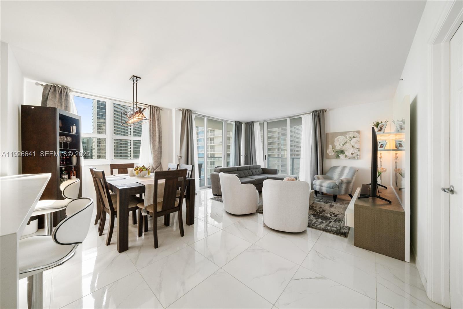 1155 Brickell Bay Dr 2501