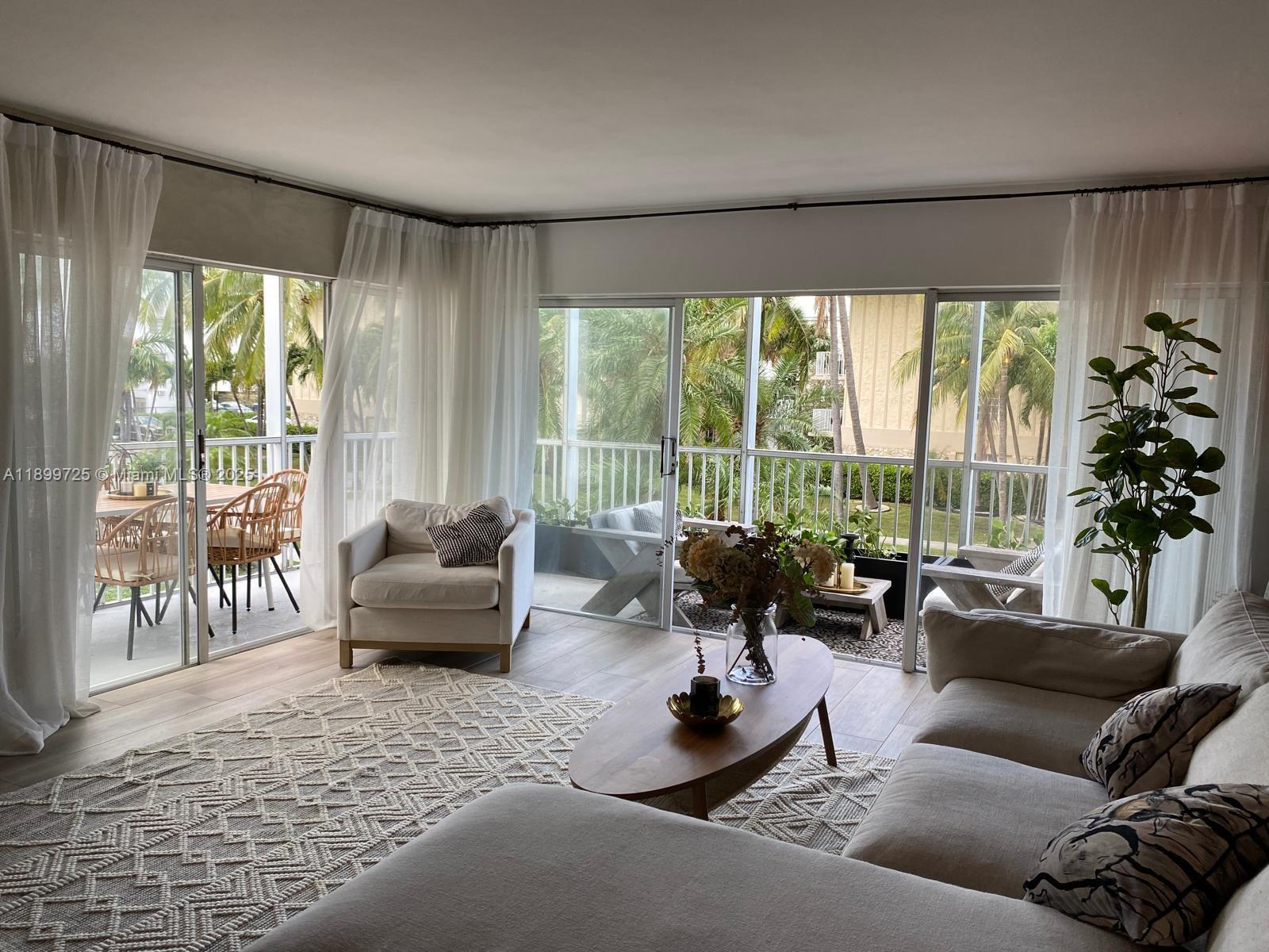 GALEN BREAKERS CONDOMINIU - Residential