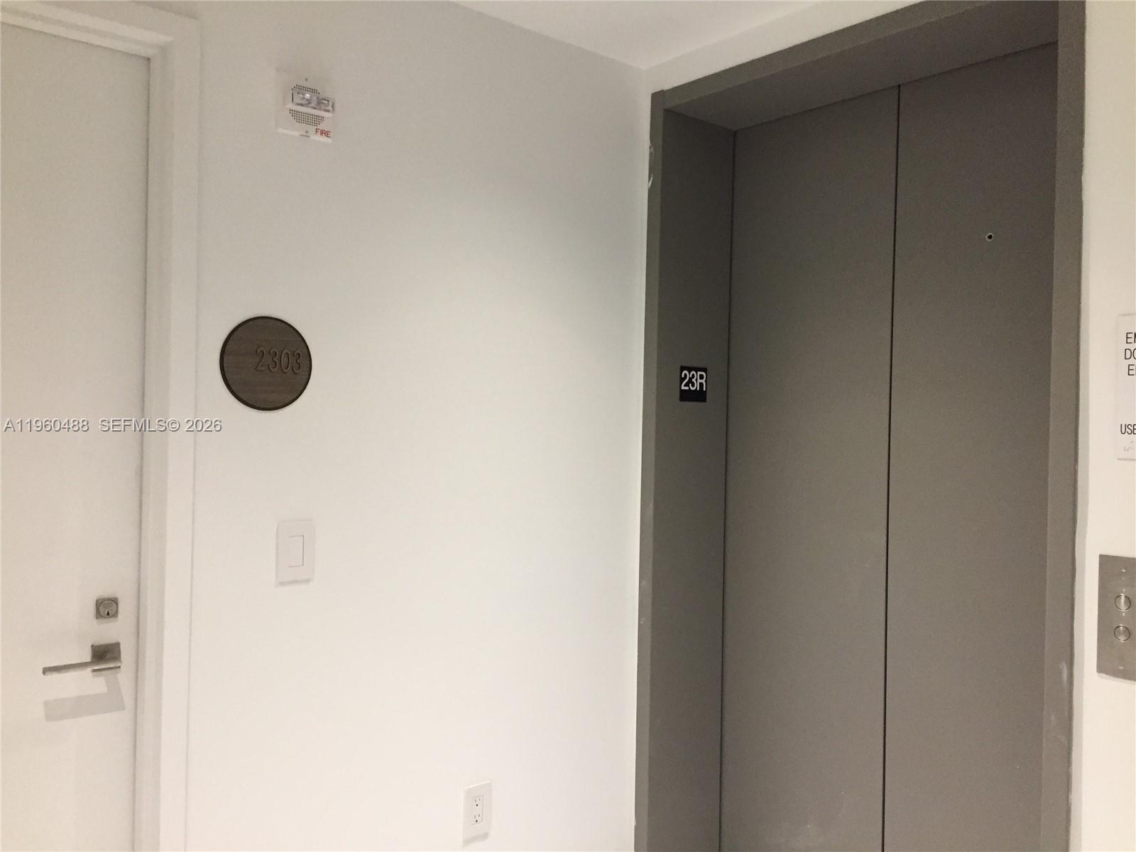 PARAISO BAY - Residential Lease