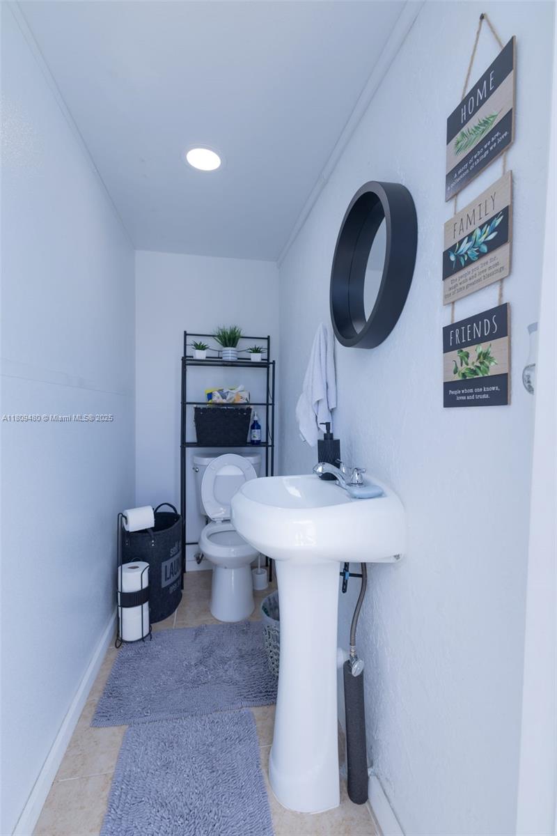 PRINCETONIAN SUB SEC 2 - Residential