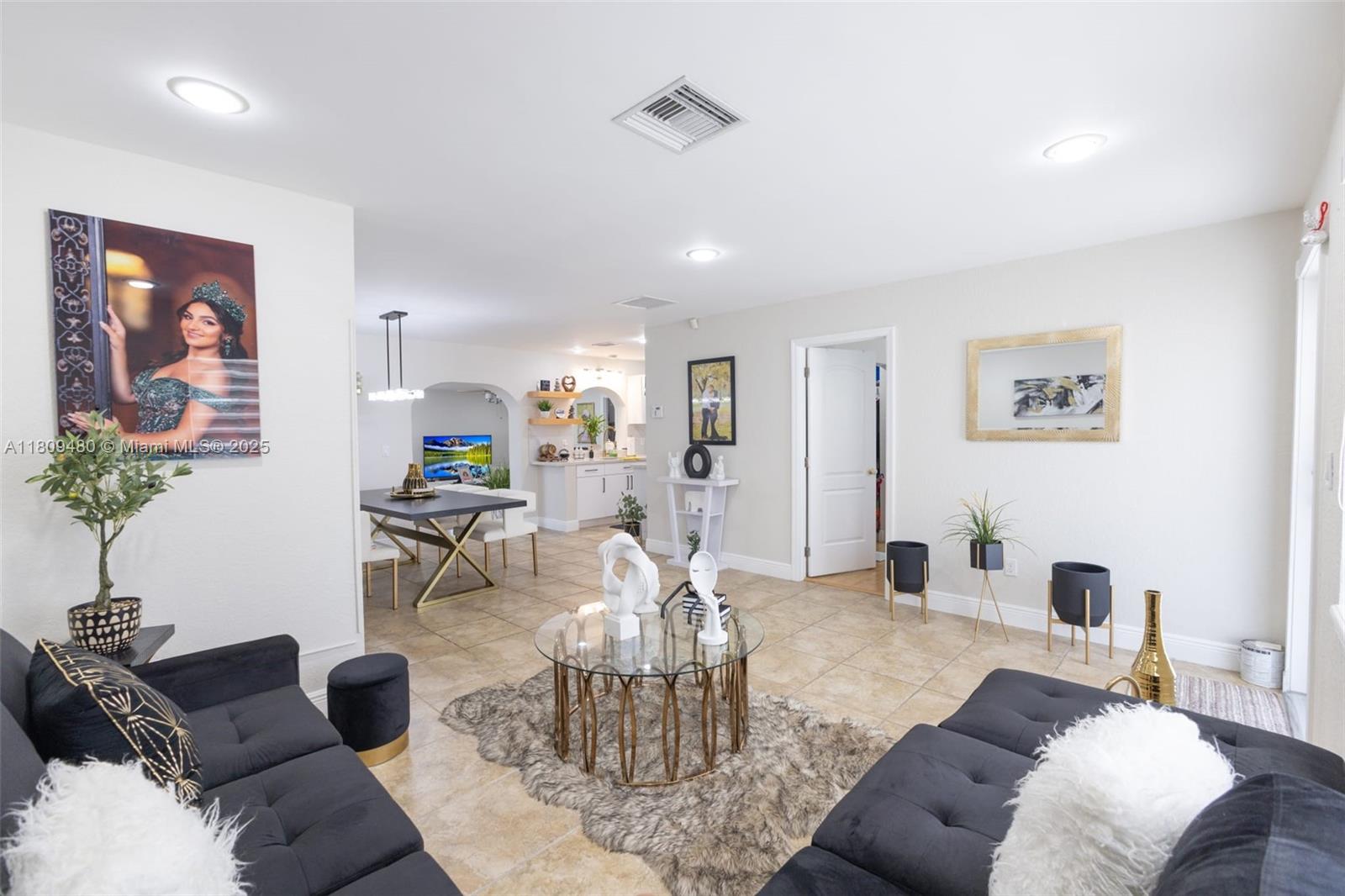 PRINCETONIAN SUB SEC 2 - Residential