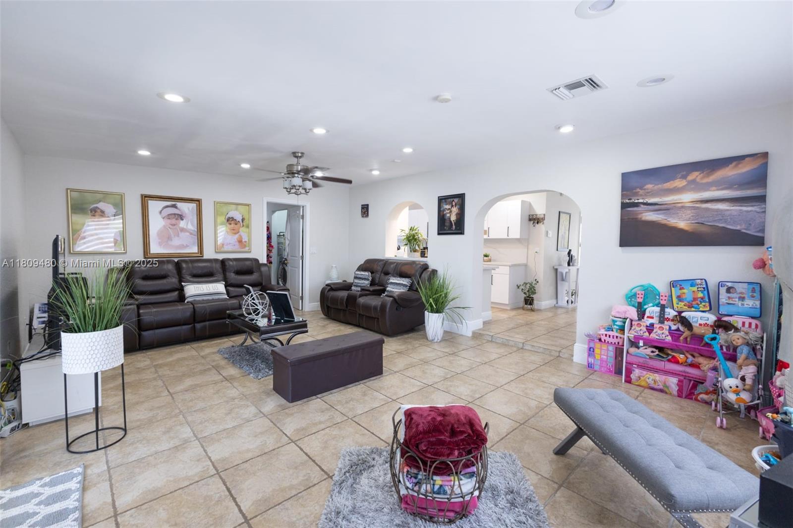 PRINCETONIAN SUB SEC 2 - Residential