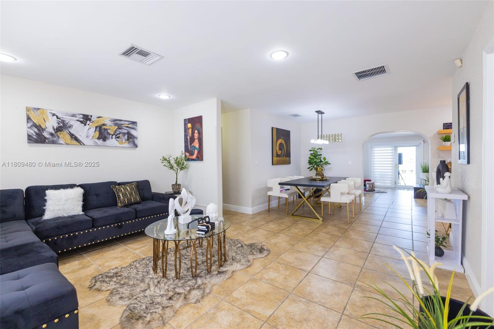 PRINCETONIAN SUB SEC 2 - Residential