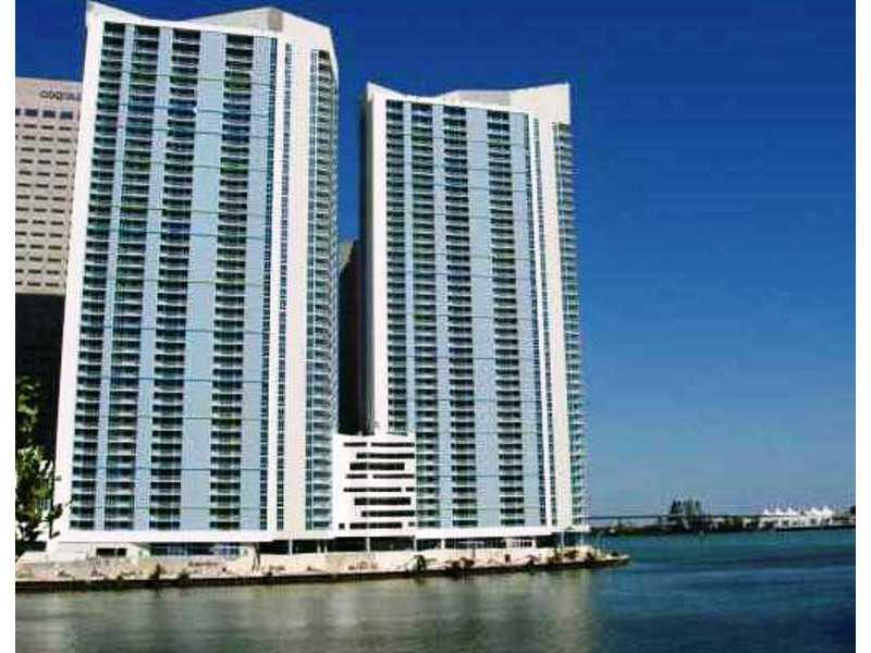 ONE MIAMI WEST CONDO - Residential Lease
