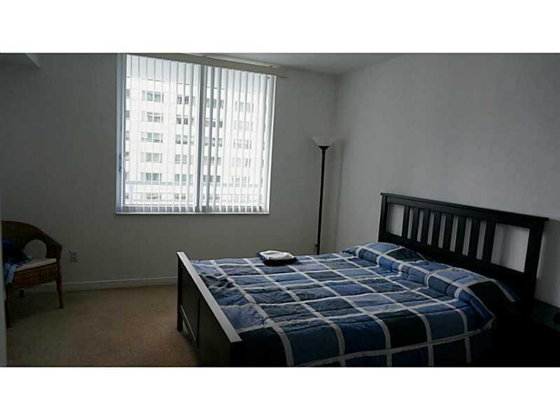 ONE MIAMI WEST CONDO - Residential Lease