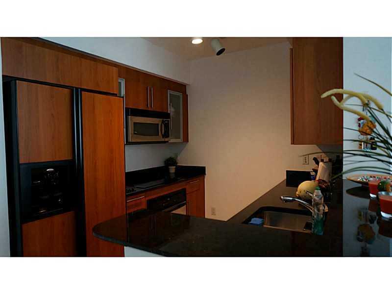 ONE MIAMI WEST CONDO - Residential Lease