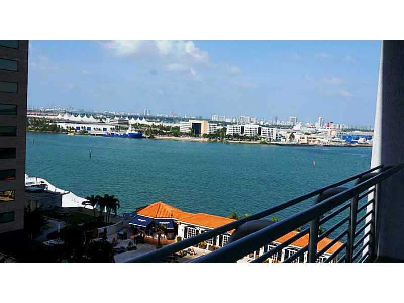 ONE MIAMI WEST CONDO - Residential Lease