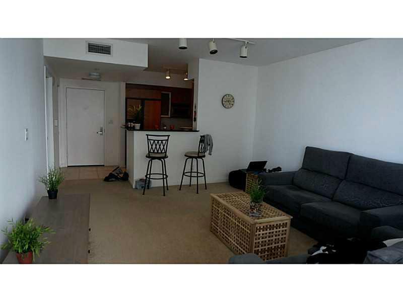 ONE MIAMI WEST CONDO - Residential Lease