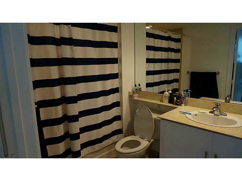ONE MIAMI WEST CONDO - Residential Lease