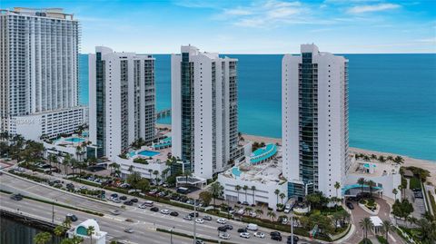 16425 Collins Ave 2215 Sunny Isles Beach FL 33160