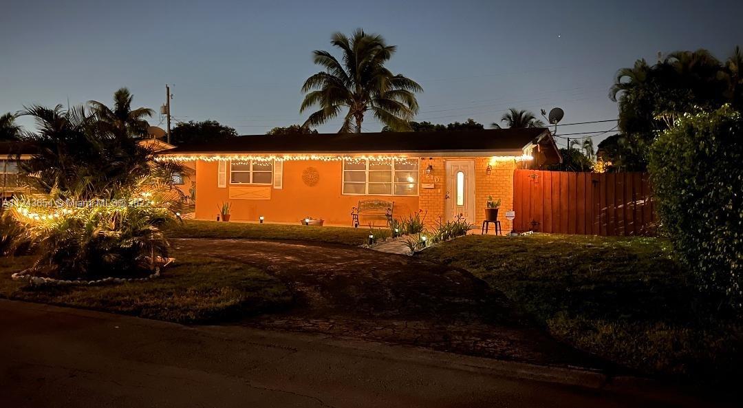 Photo 10 of 34 of 1210 NW 76th Ter house