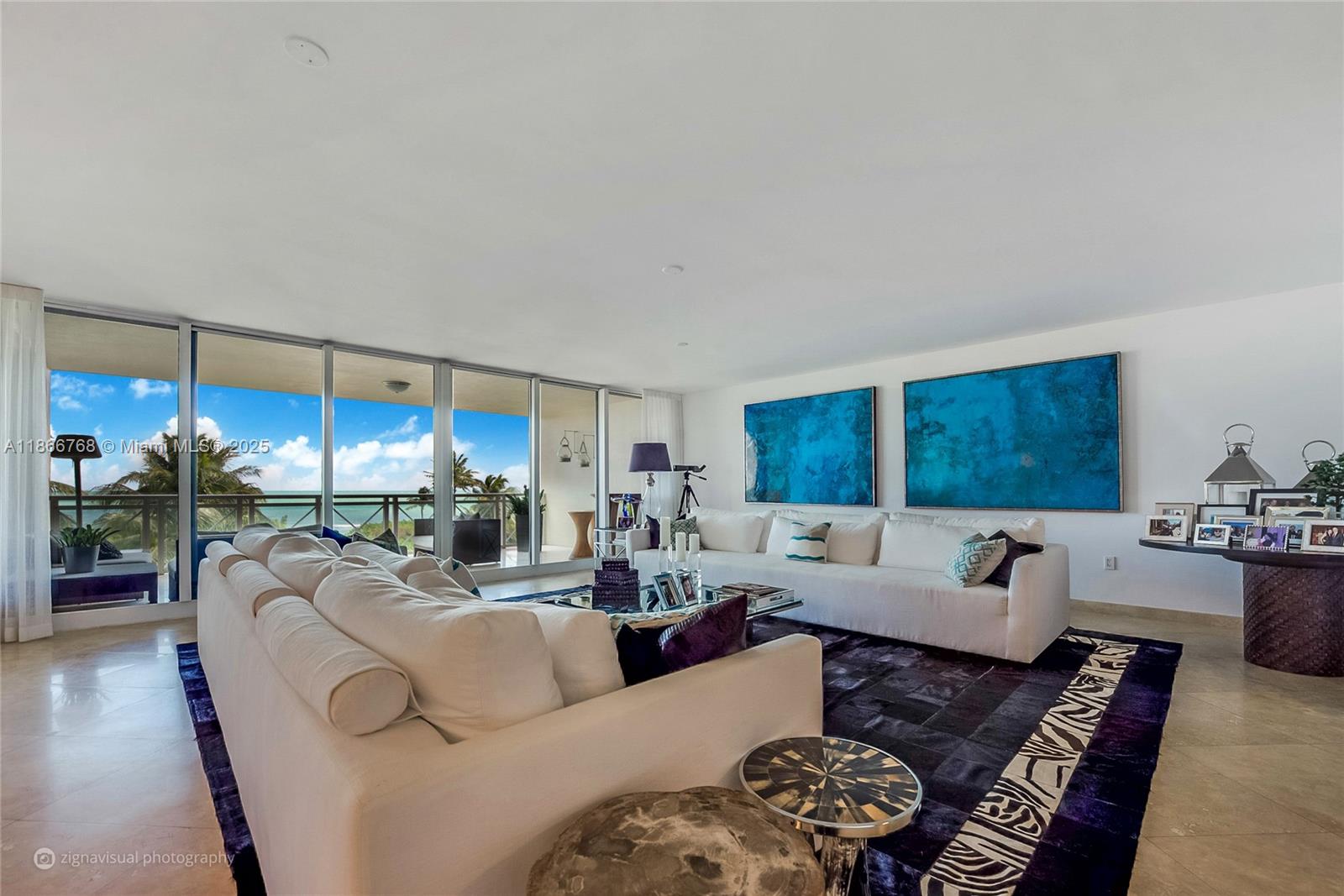 GRAND BAY TOWER CONDO - Residential Lease