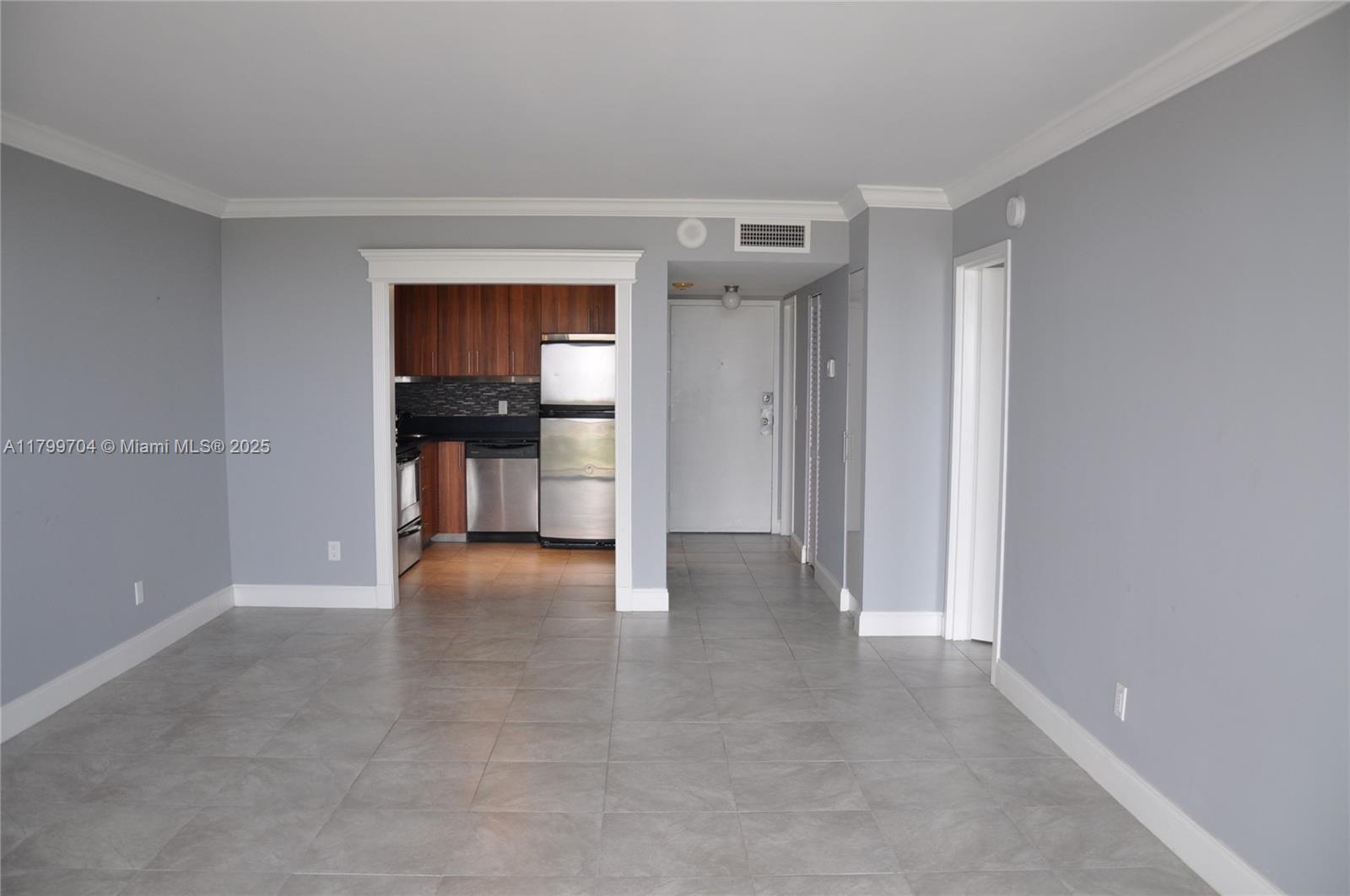 Rental Property at 13499 Biscayne Blvd 1011, North Miami, Miami-Dade County, Florida - Bedrooms: 1 
Bathrooms: 2  - $1,850 MO.