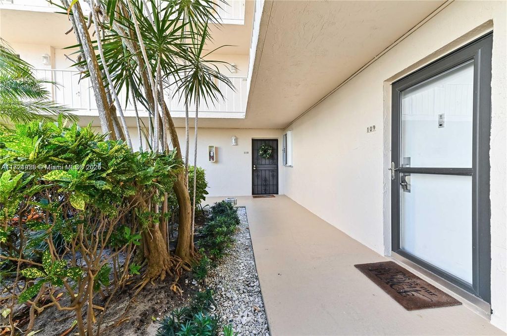 Photo of 3575 S Ocean Blvd #109, South Palm Beach, FL 33480 (MLS # A11721928)