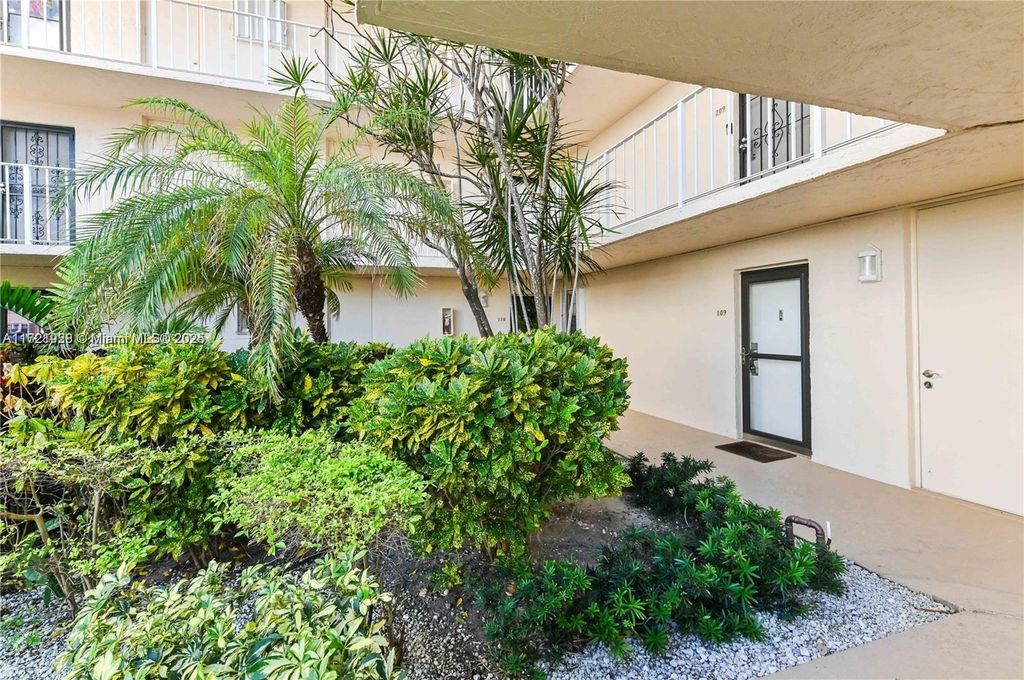 Photo of 3575 S Ocean Blvd #109, South Palm Beach, FL 33480 (MLS # A11721928)