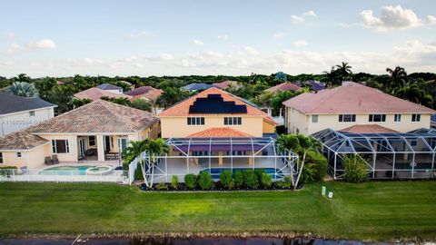 A home in Weston