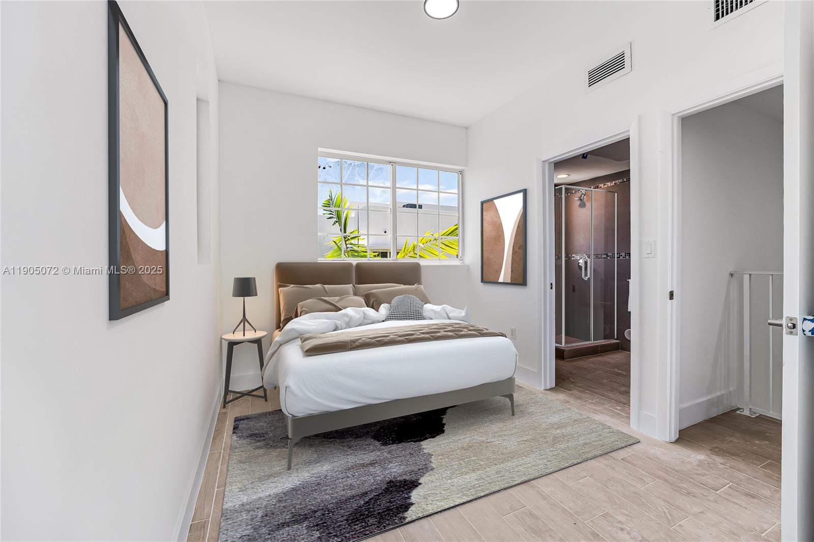 LINCOLN SUB - Residential Lease